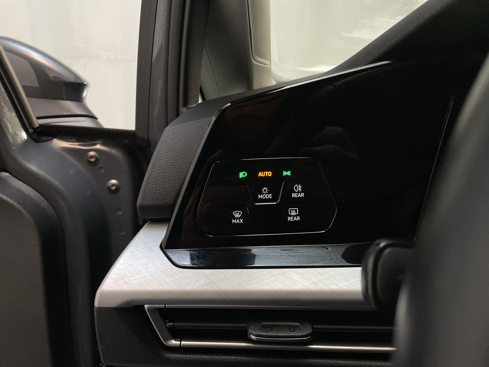 Foto van Volkswagen Golf