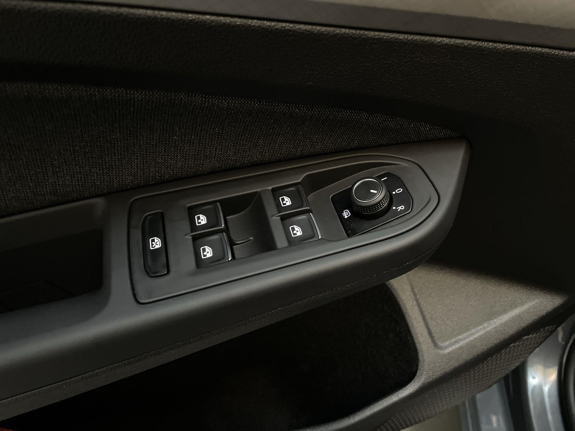 Foto van Volkswagen Golf
