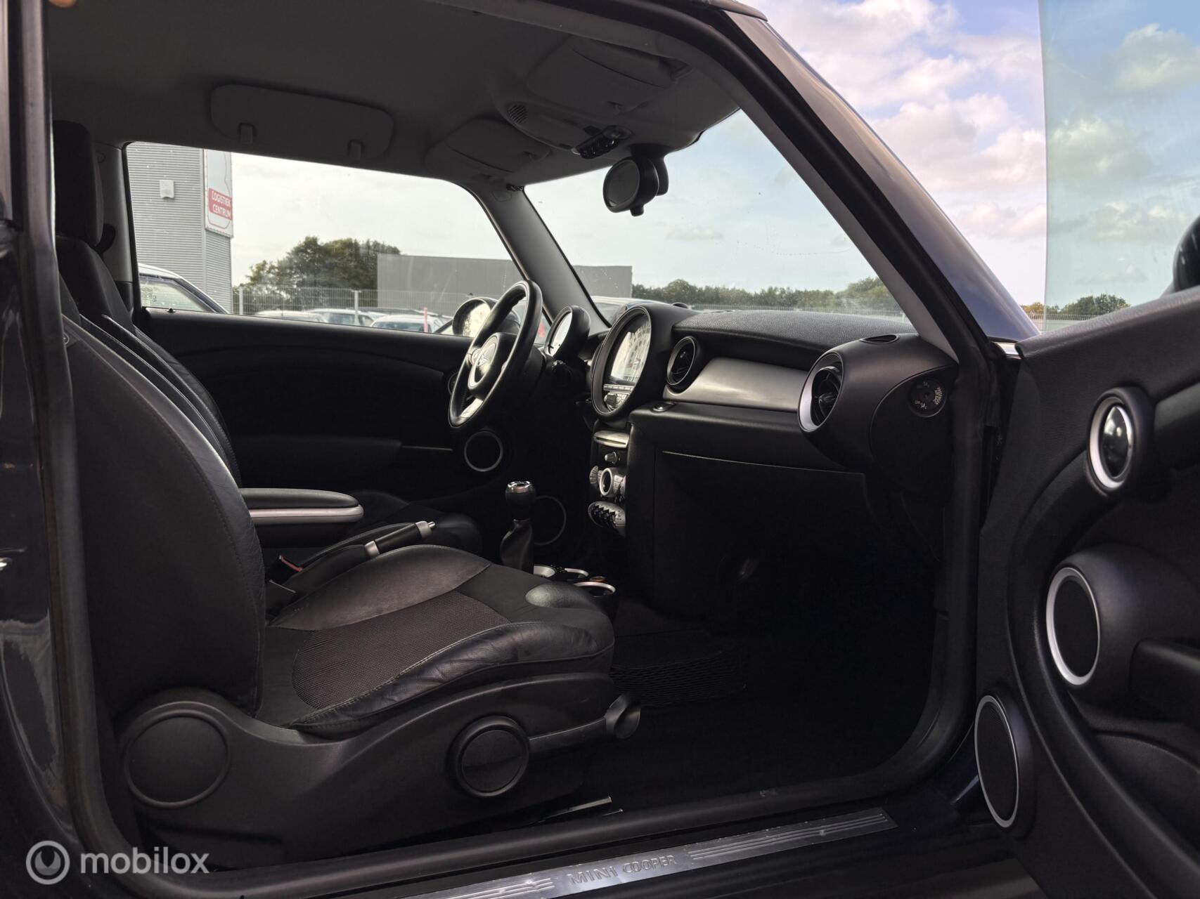 Foto van Mini Mini