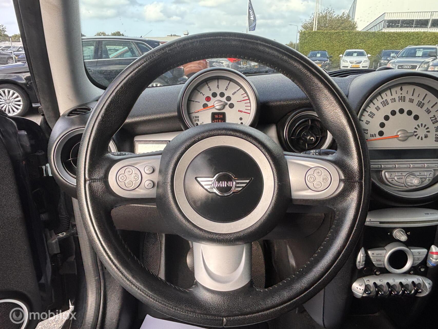 Foto van Mini Mini
