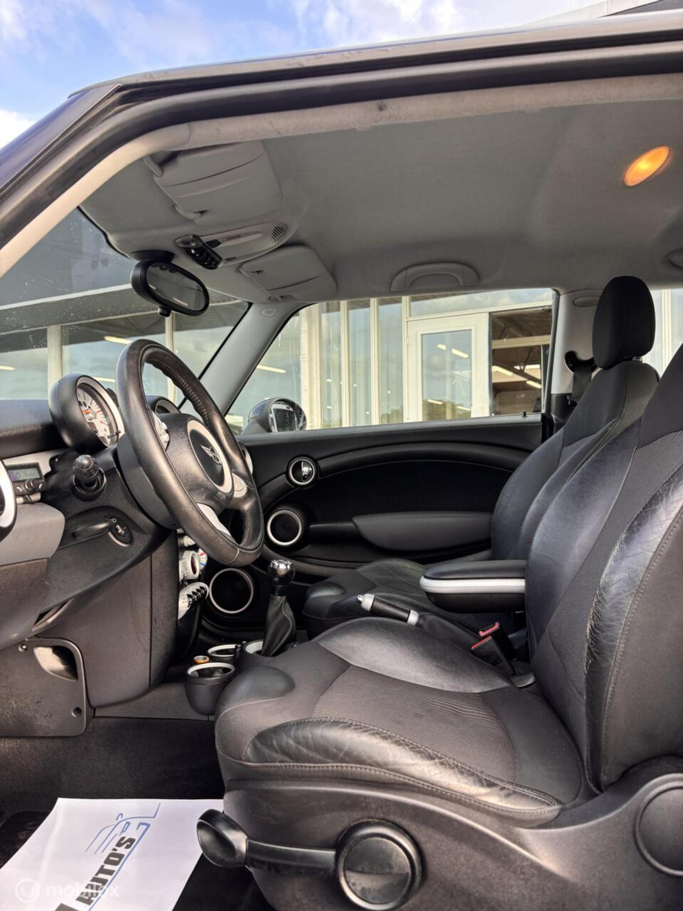Foto van Mini Mini