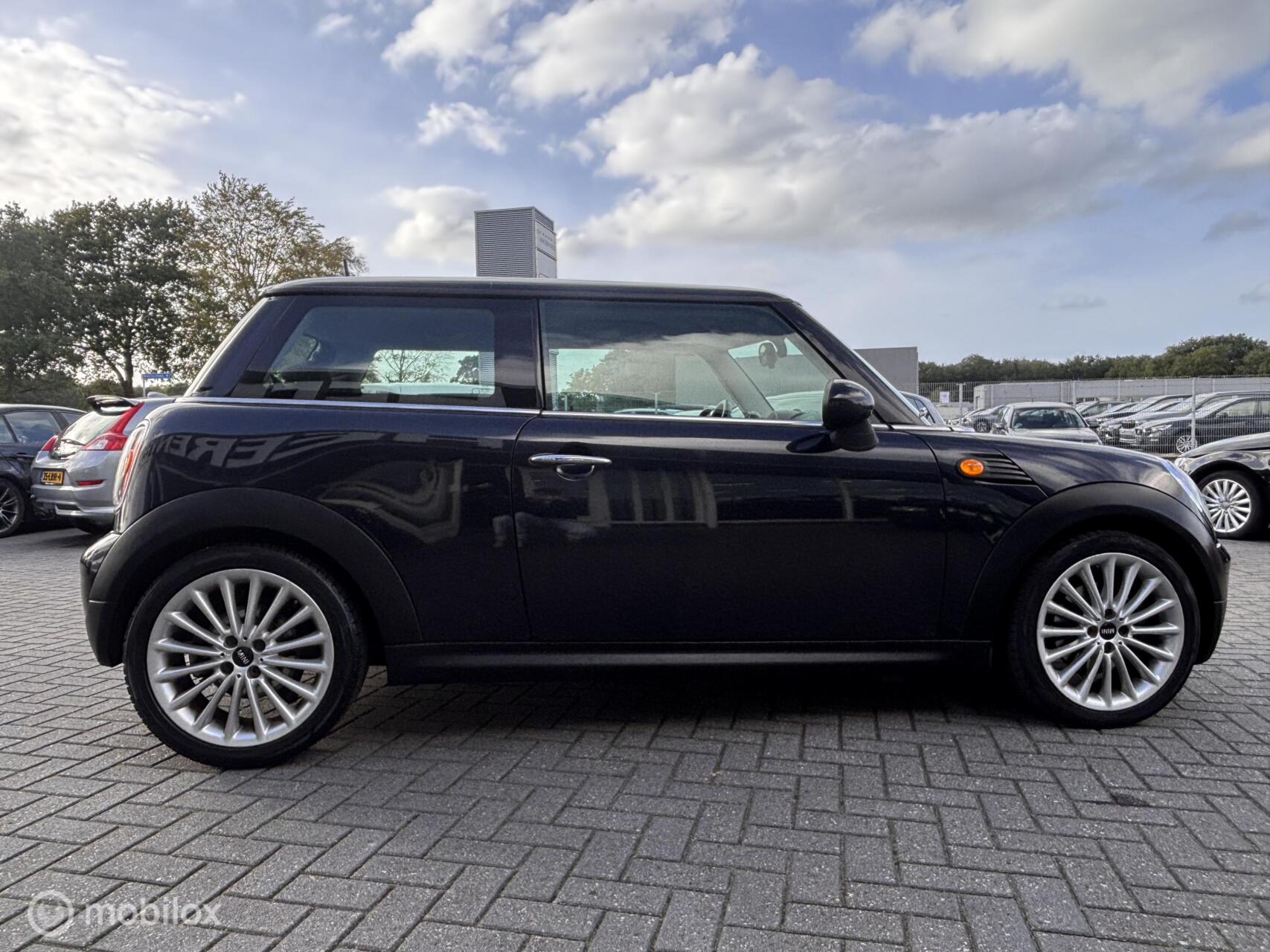 Foto van Mini Mini