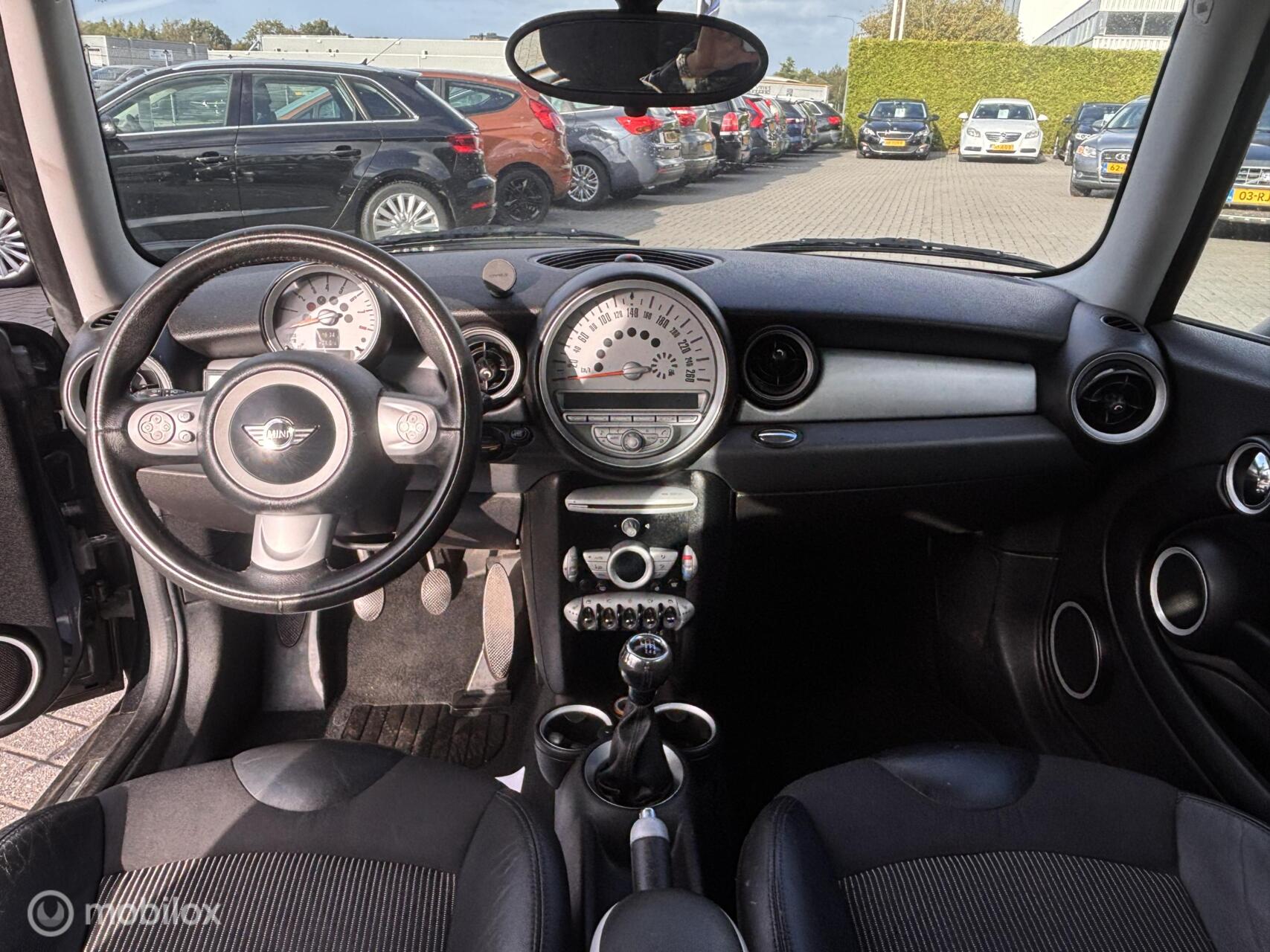 Foto van Mini Mini