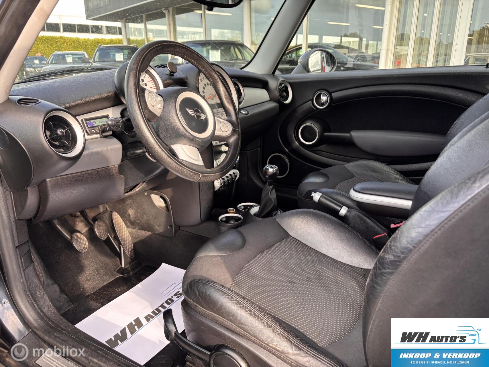 Foto van Mini Mini