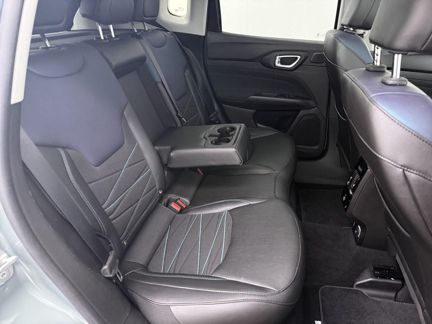 Foto van Jeep Compass