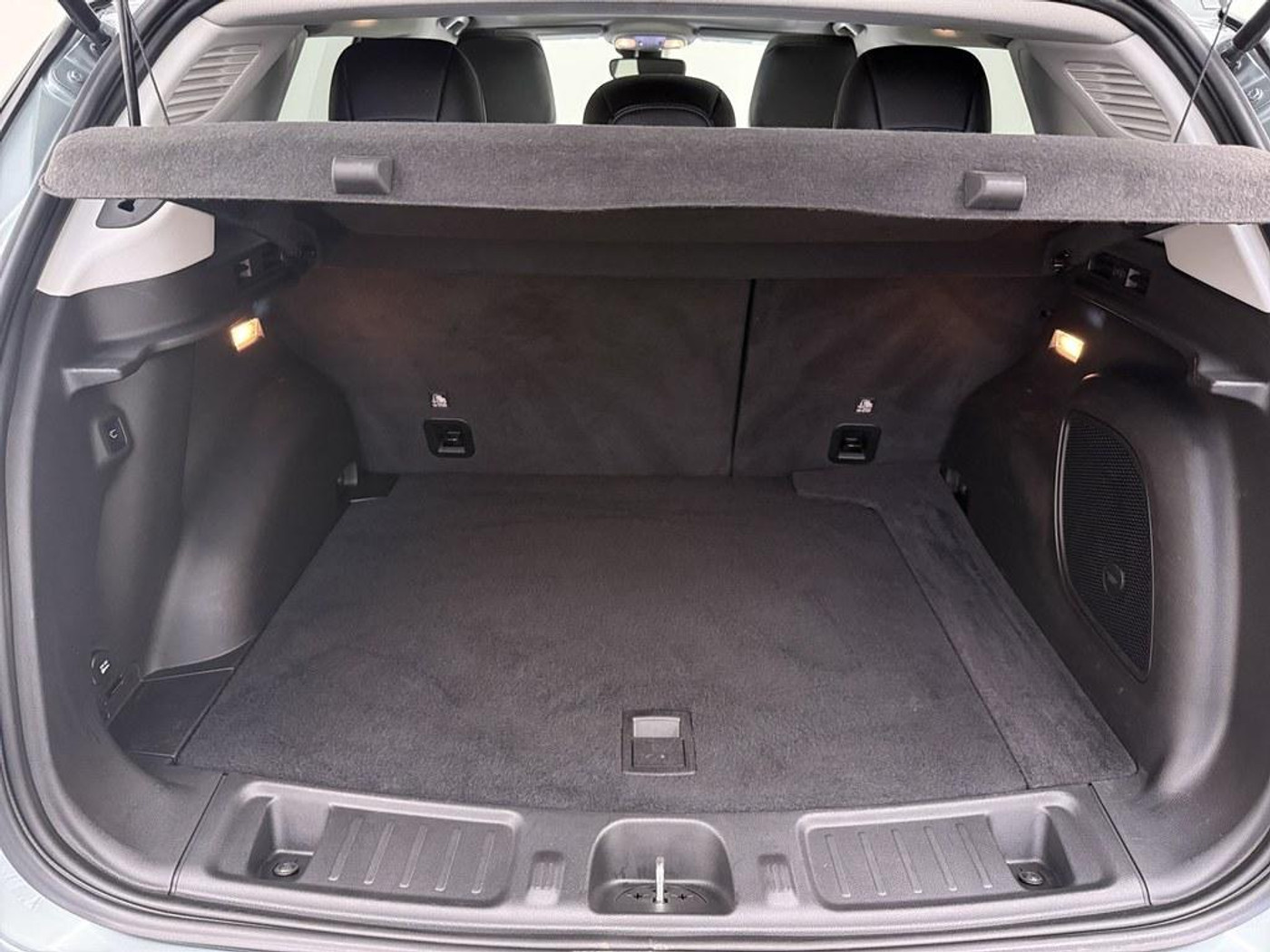 Foto van Jeep Compass