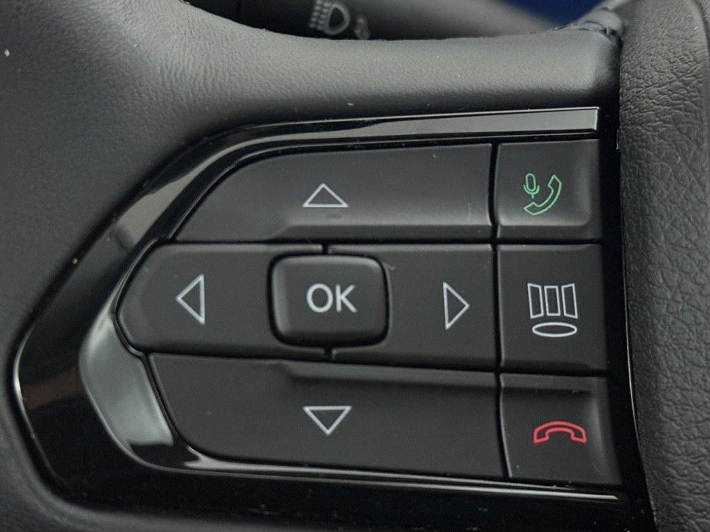 Foto van Jeep Compass