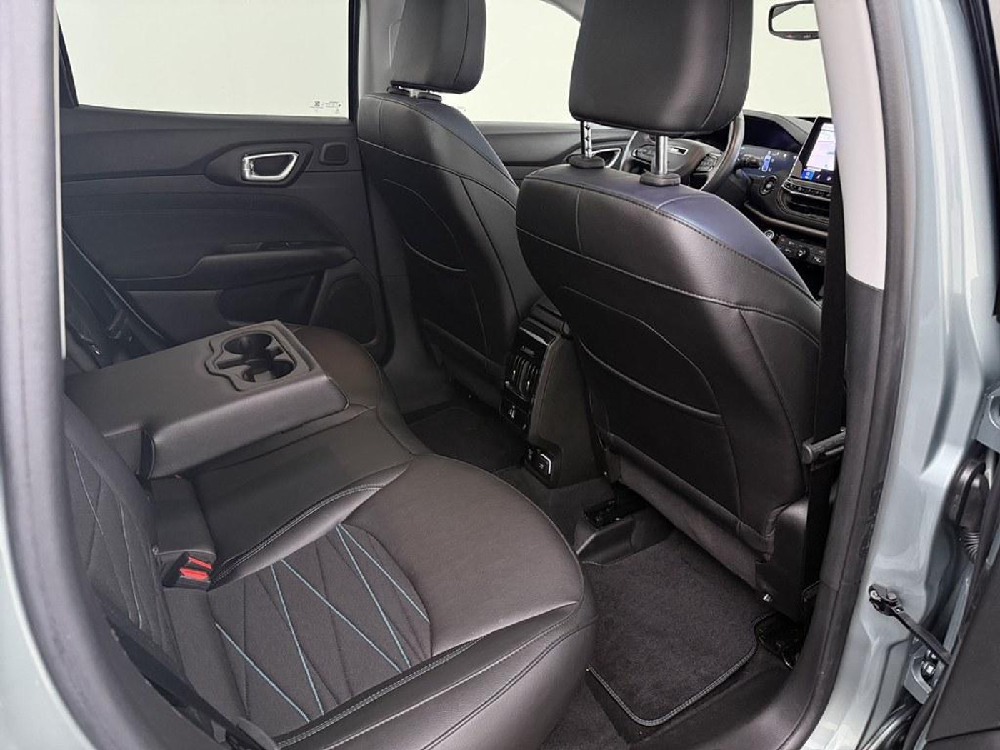 Foto van Jeep Compass