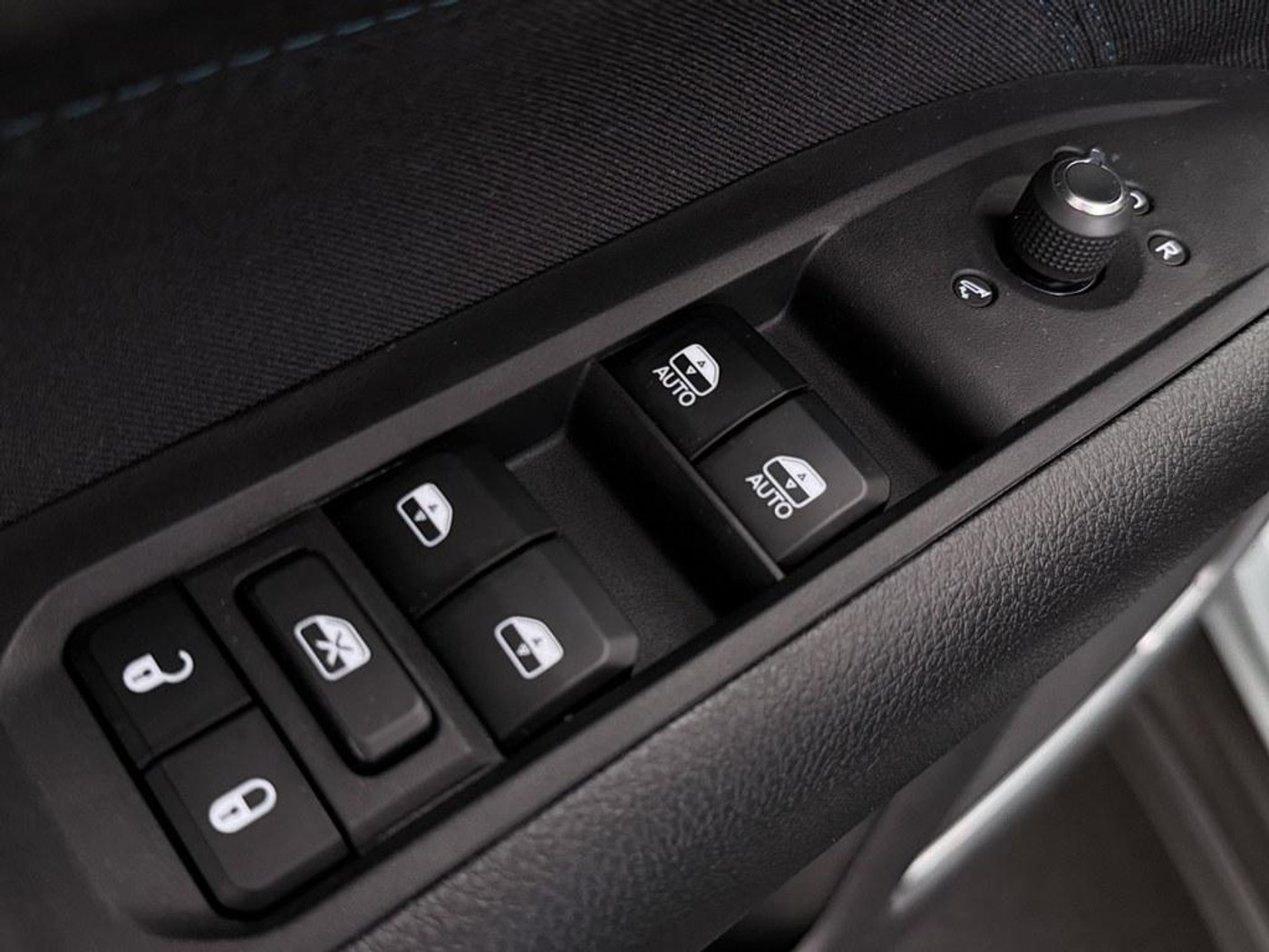Foto van Jeep Compass