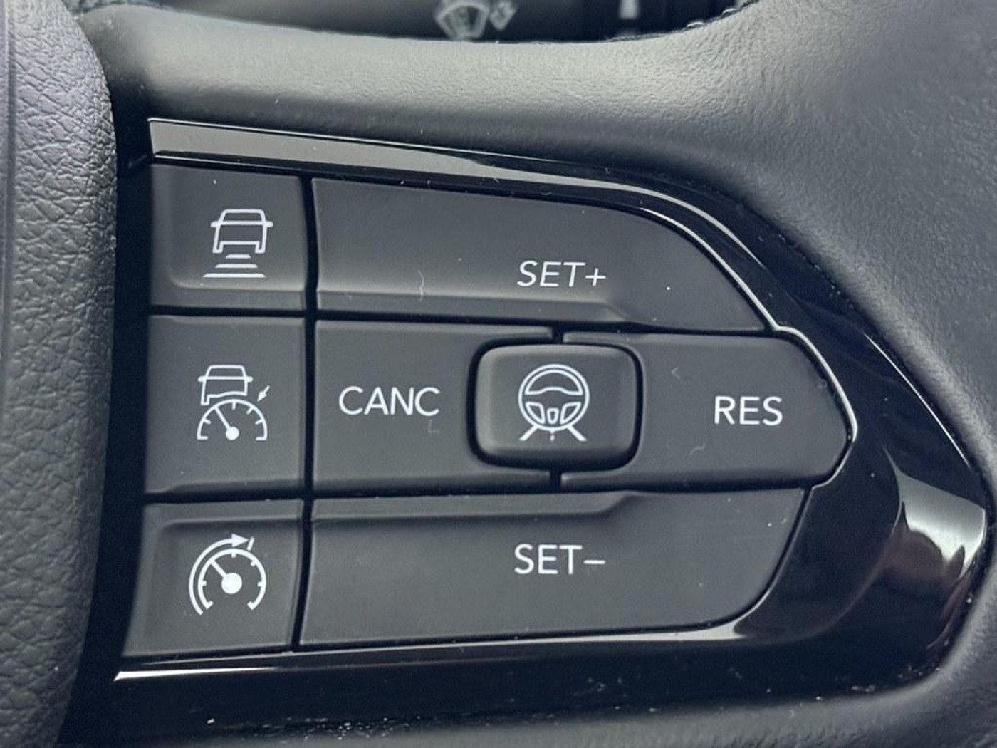Foto van Jeep Compass