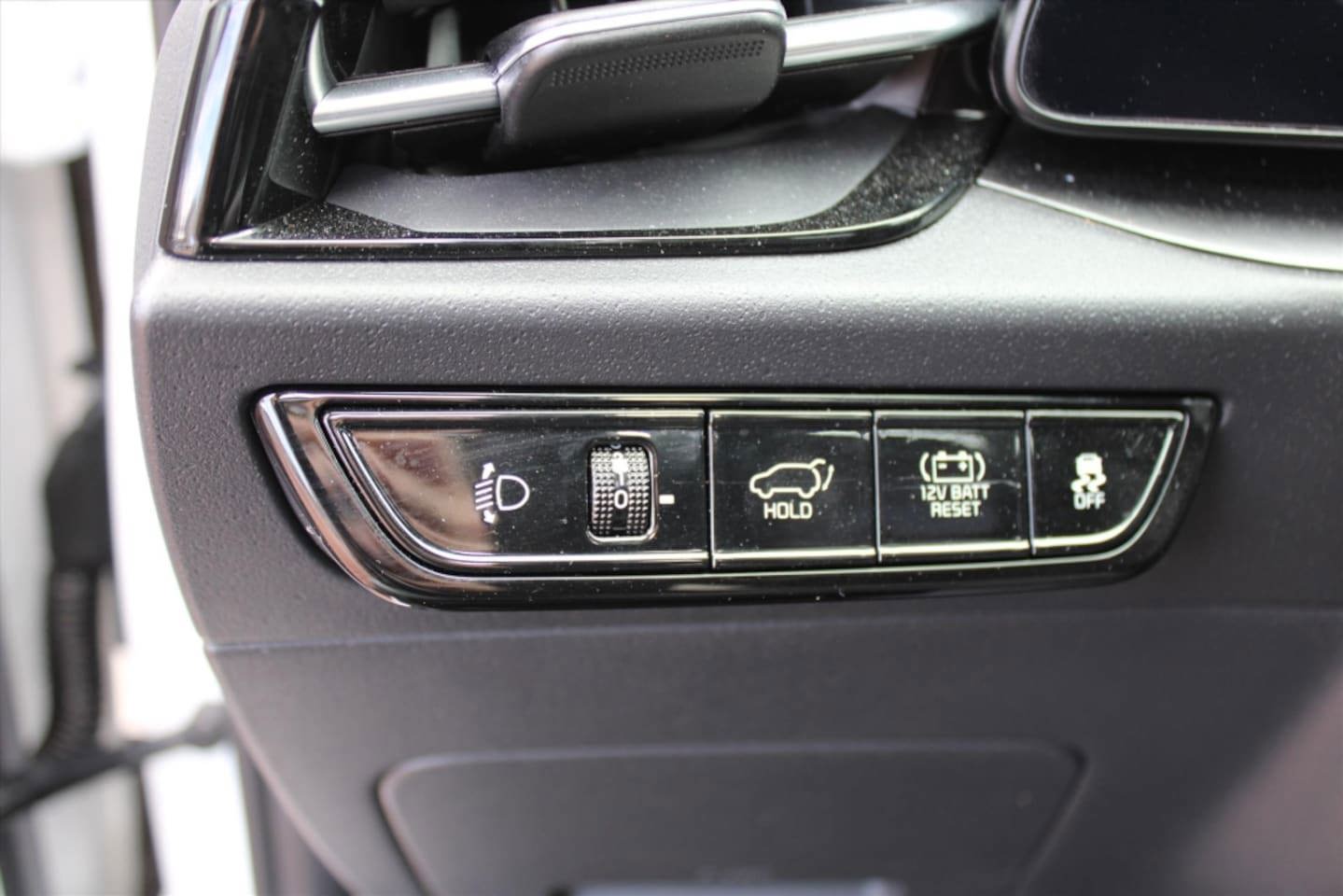 Foto van Kia Niro