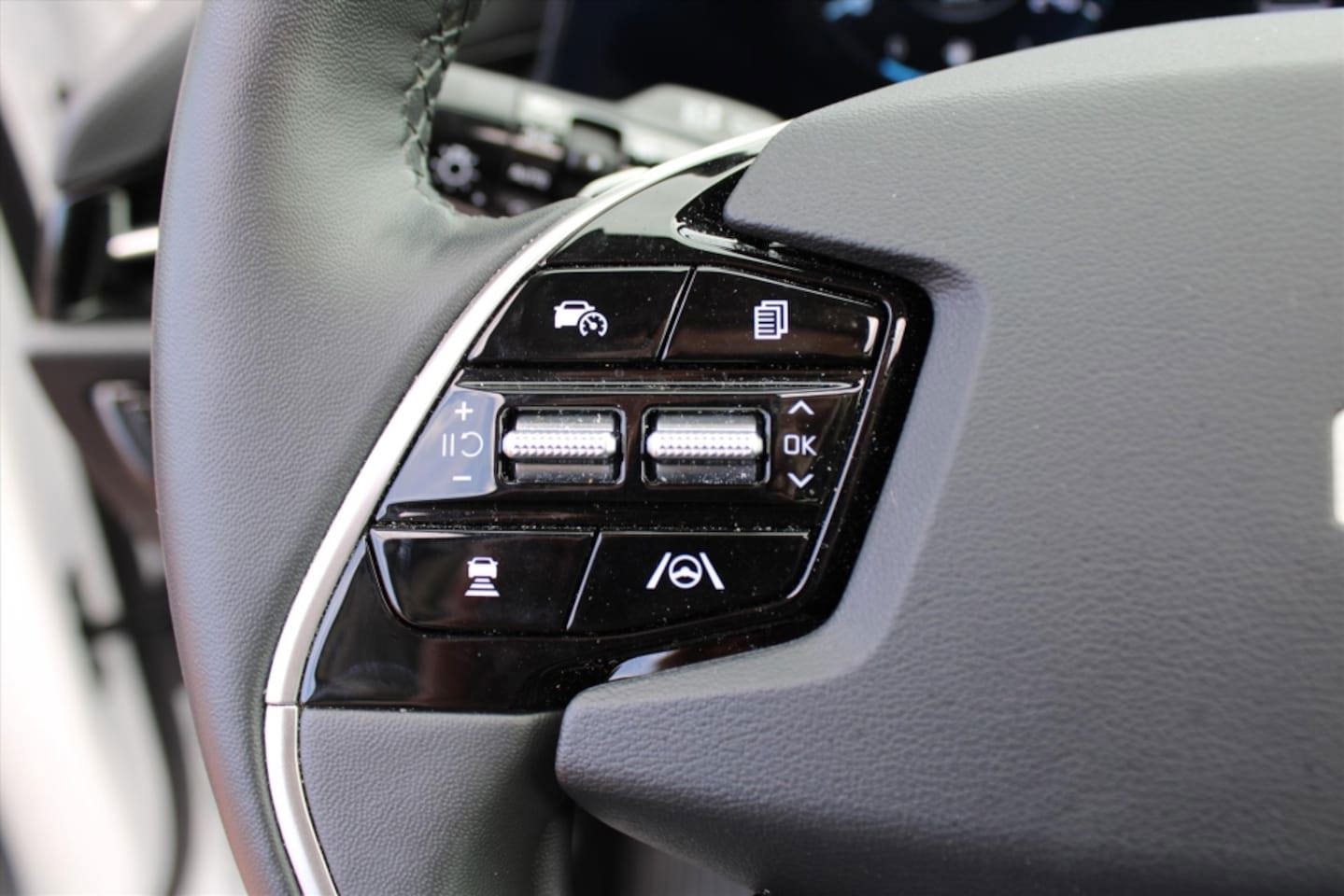 Foto van Kia Niro