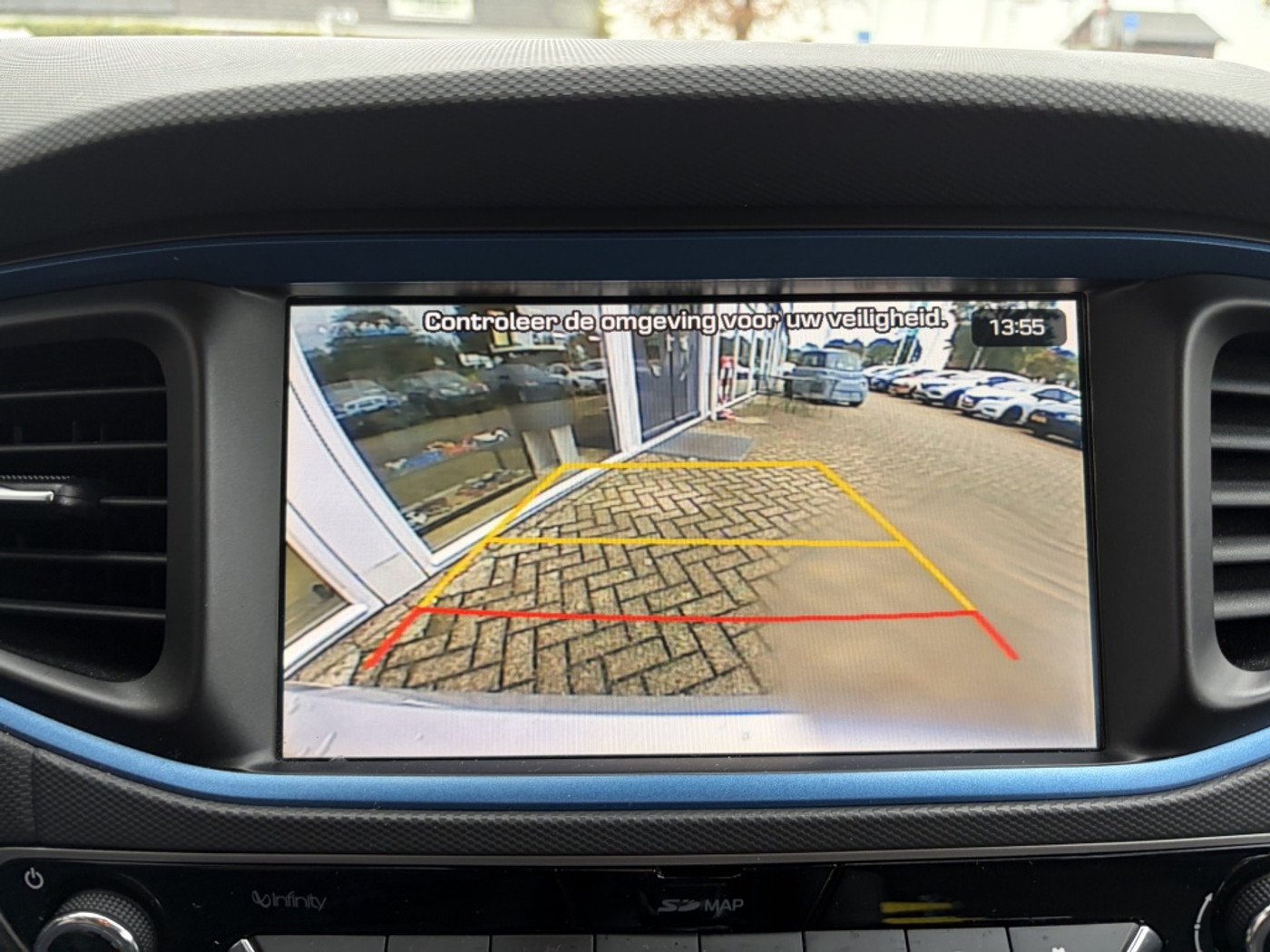 Foto van Hyundai Ioniq