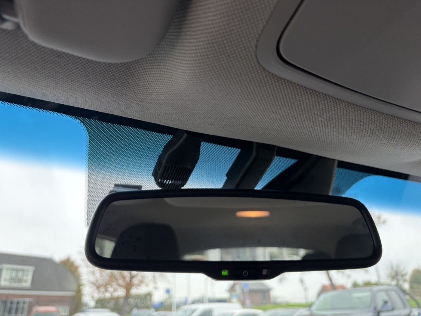 Foto van Hyundai Ioniq