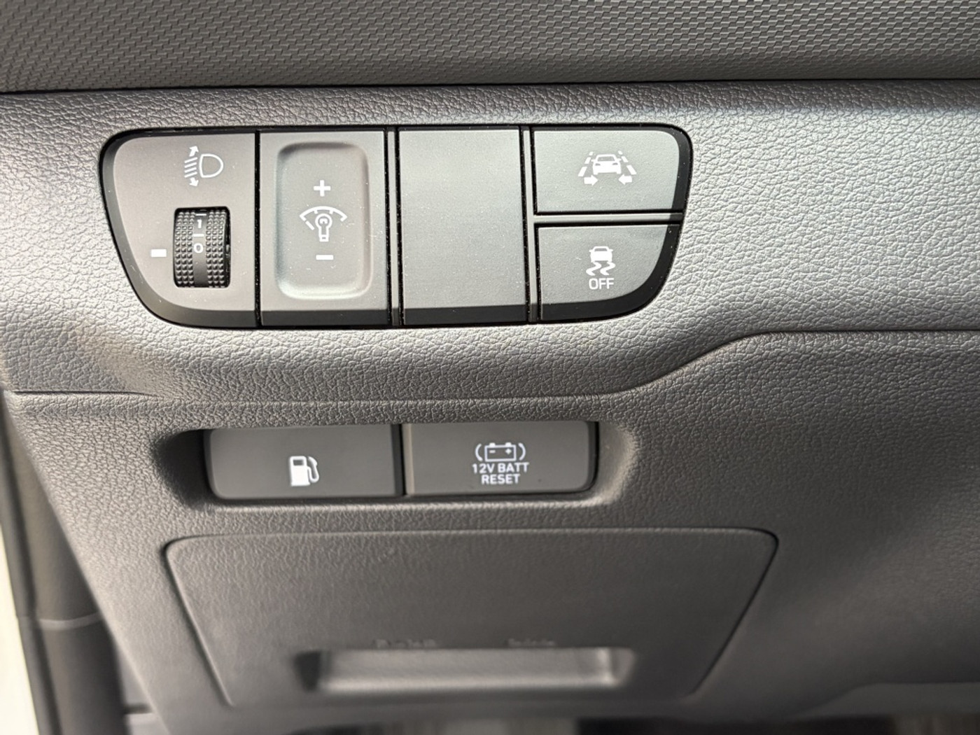 Foto van Hyundai Ioniq