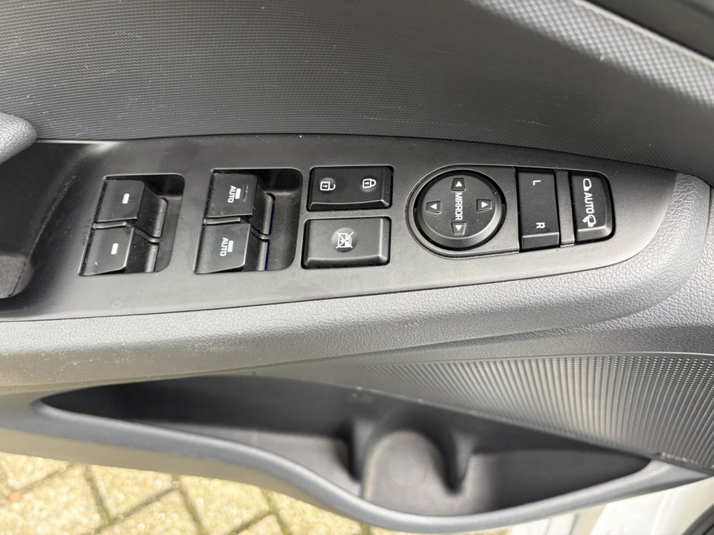Foto van Hyundai Ioniq
