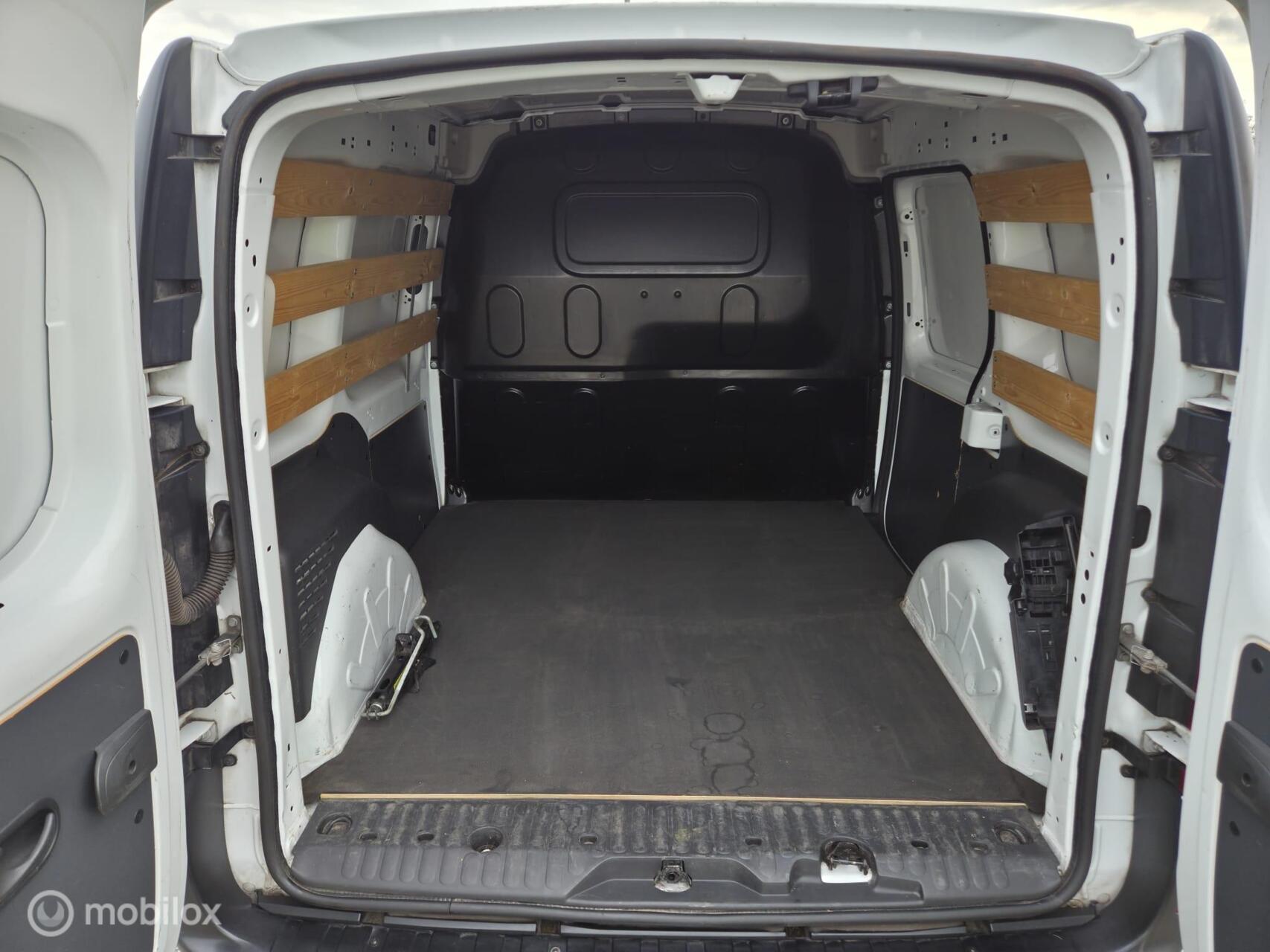 Foto van Mercedes-Benz Citan