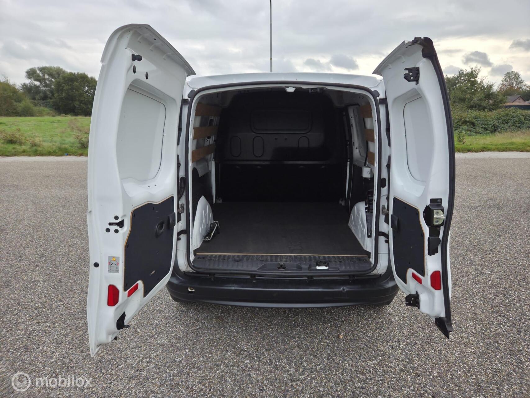 Foto van Mercedes-Benz Citan