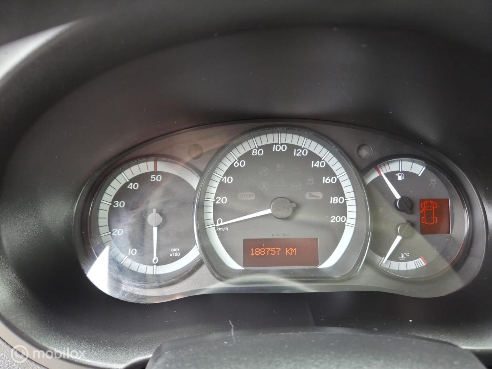 Foto van Mercedes-Benz Citan