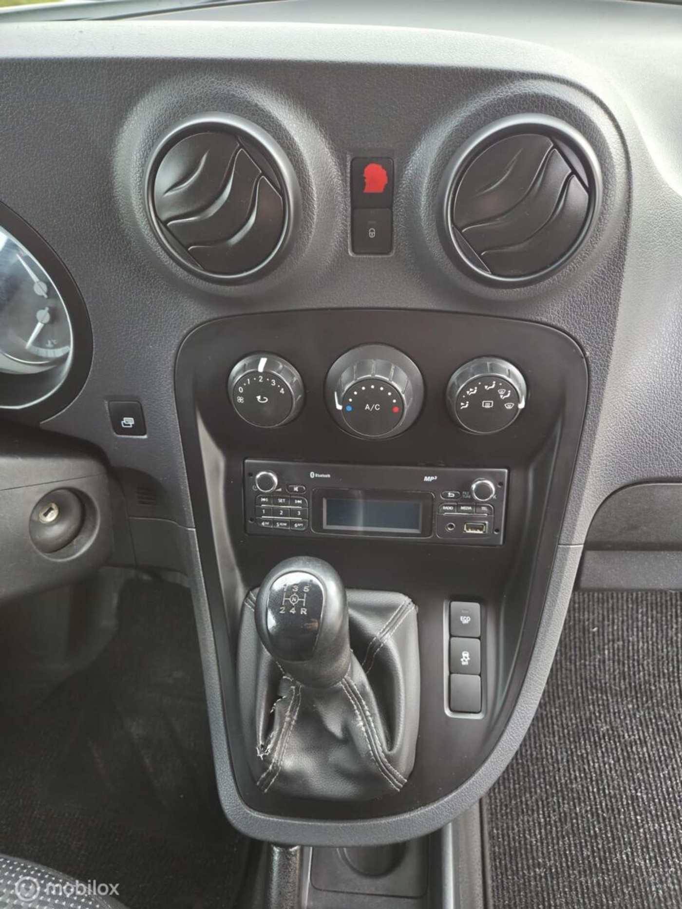 Foto van Mercedes-Benz Citan