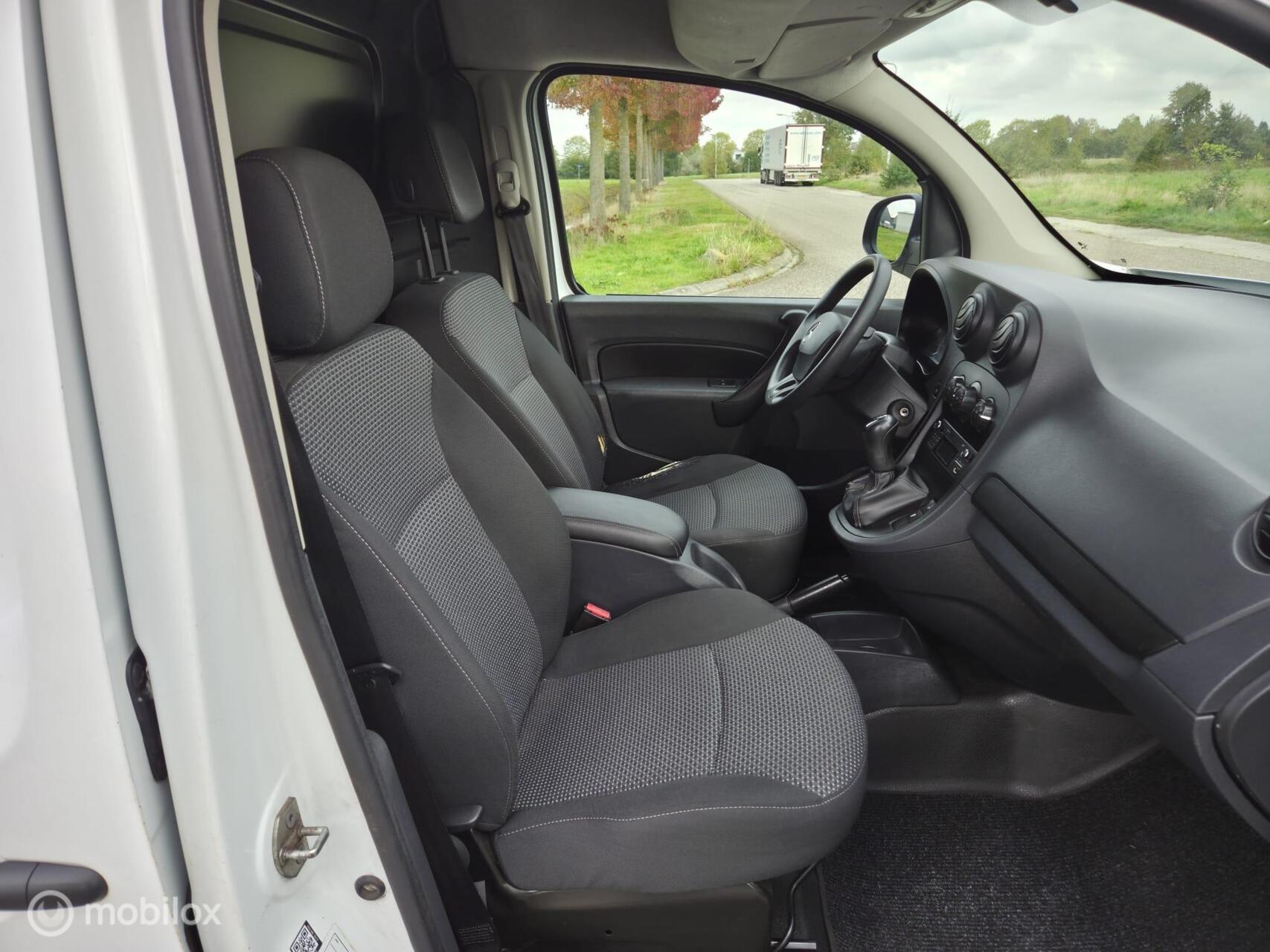 Foto van Mercedes-Benz Citan