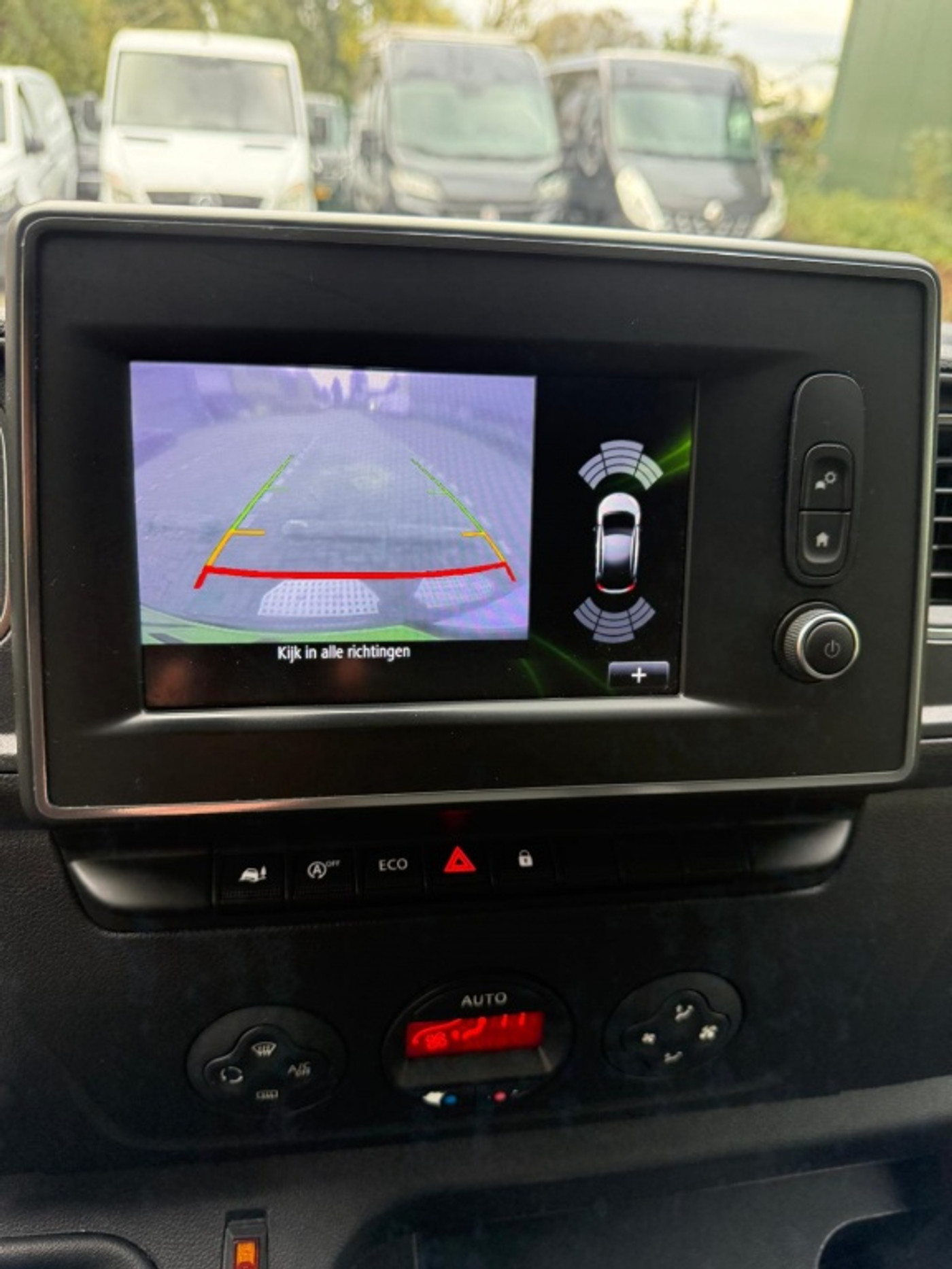 Foto van Renault Master