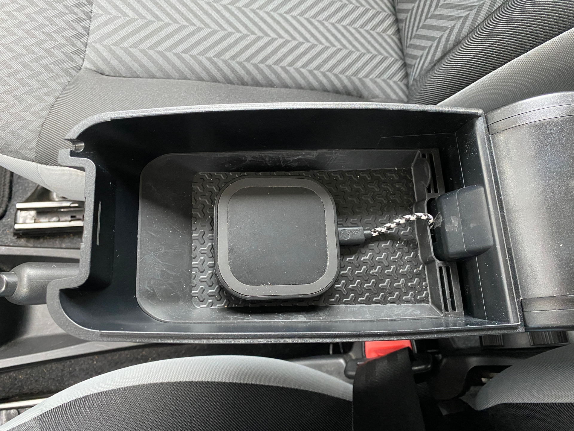 Foto van Fiat Fiat 500
