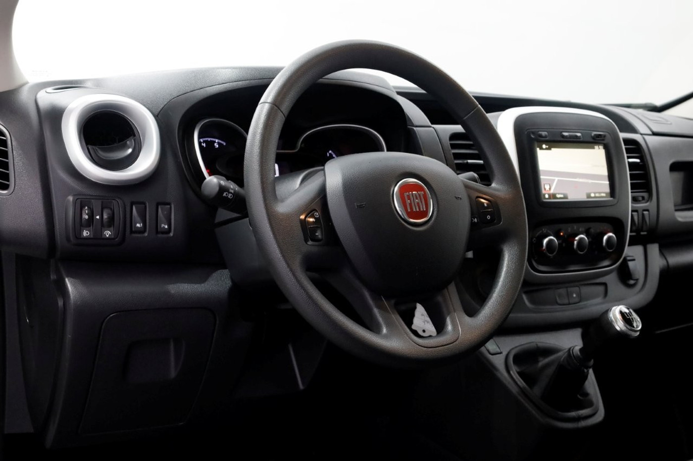 Foto van Fiat Talento