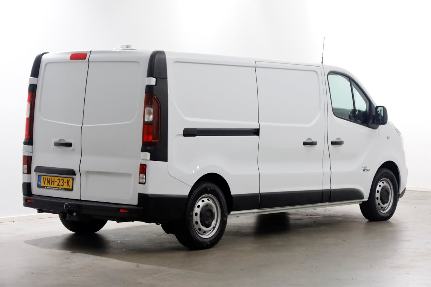 Foto van Fiat Talento