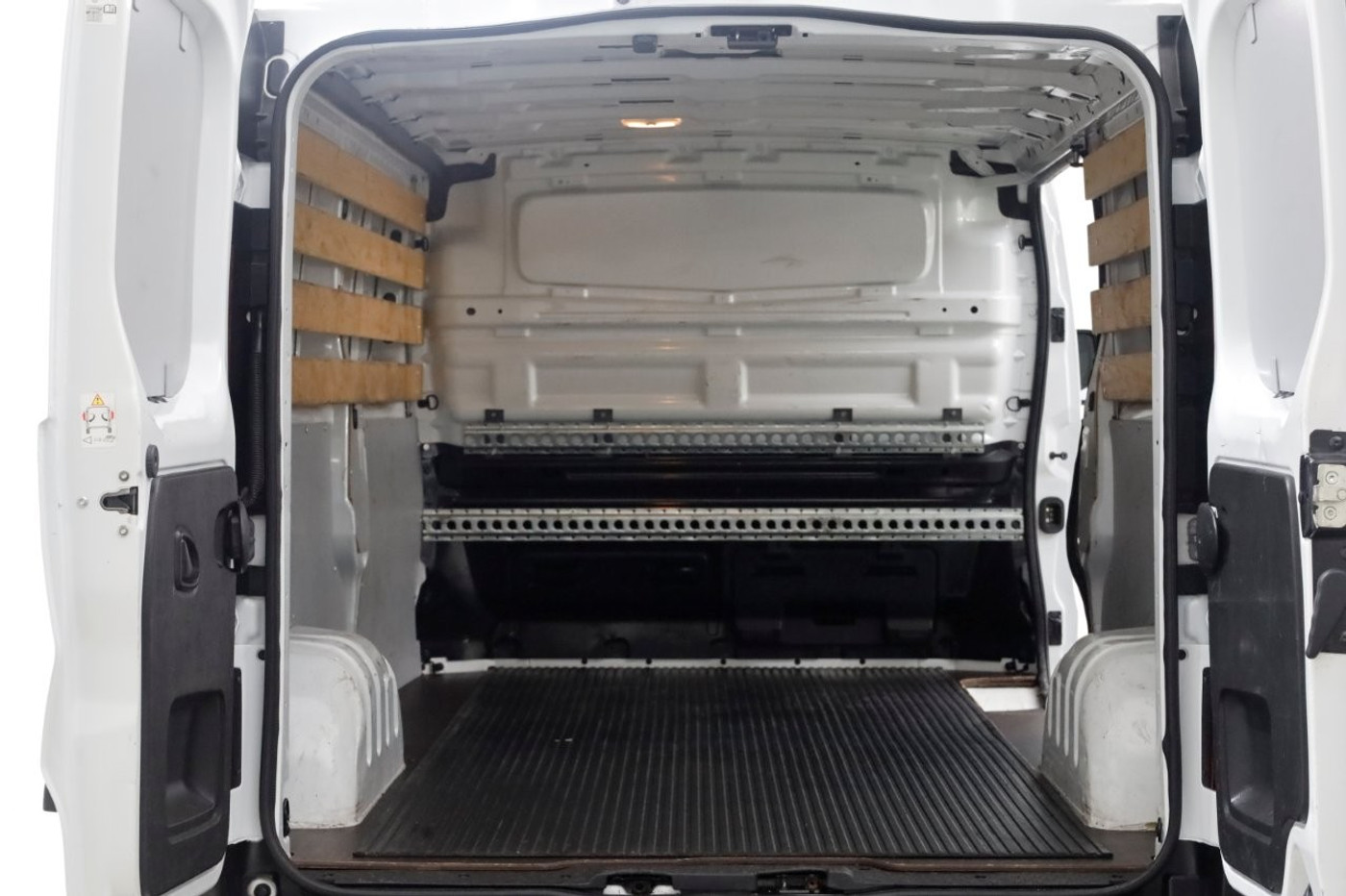 Foto van Fiat Talento