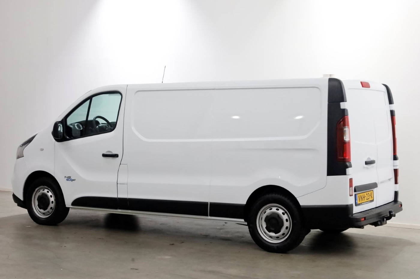 Foto van Fiat Talento