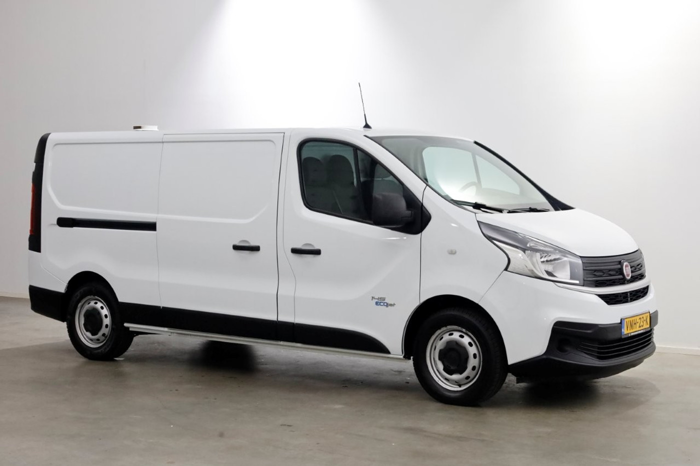 Foto van Fiat Talento