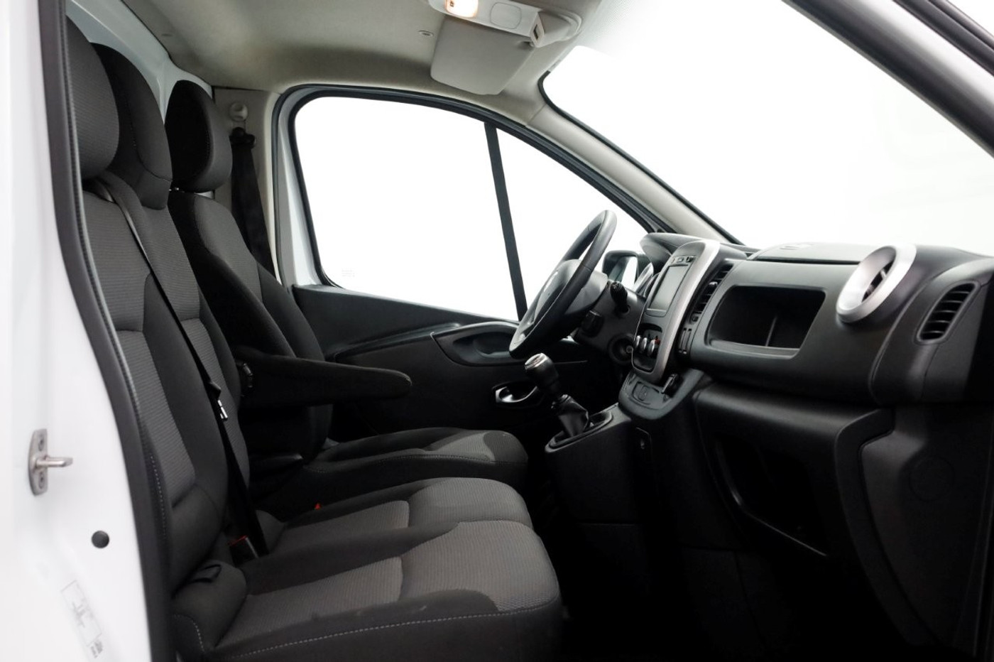 Foto van Fiat Talento