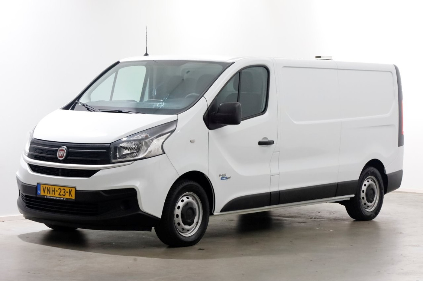 Foto van Fiat Talento