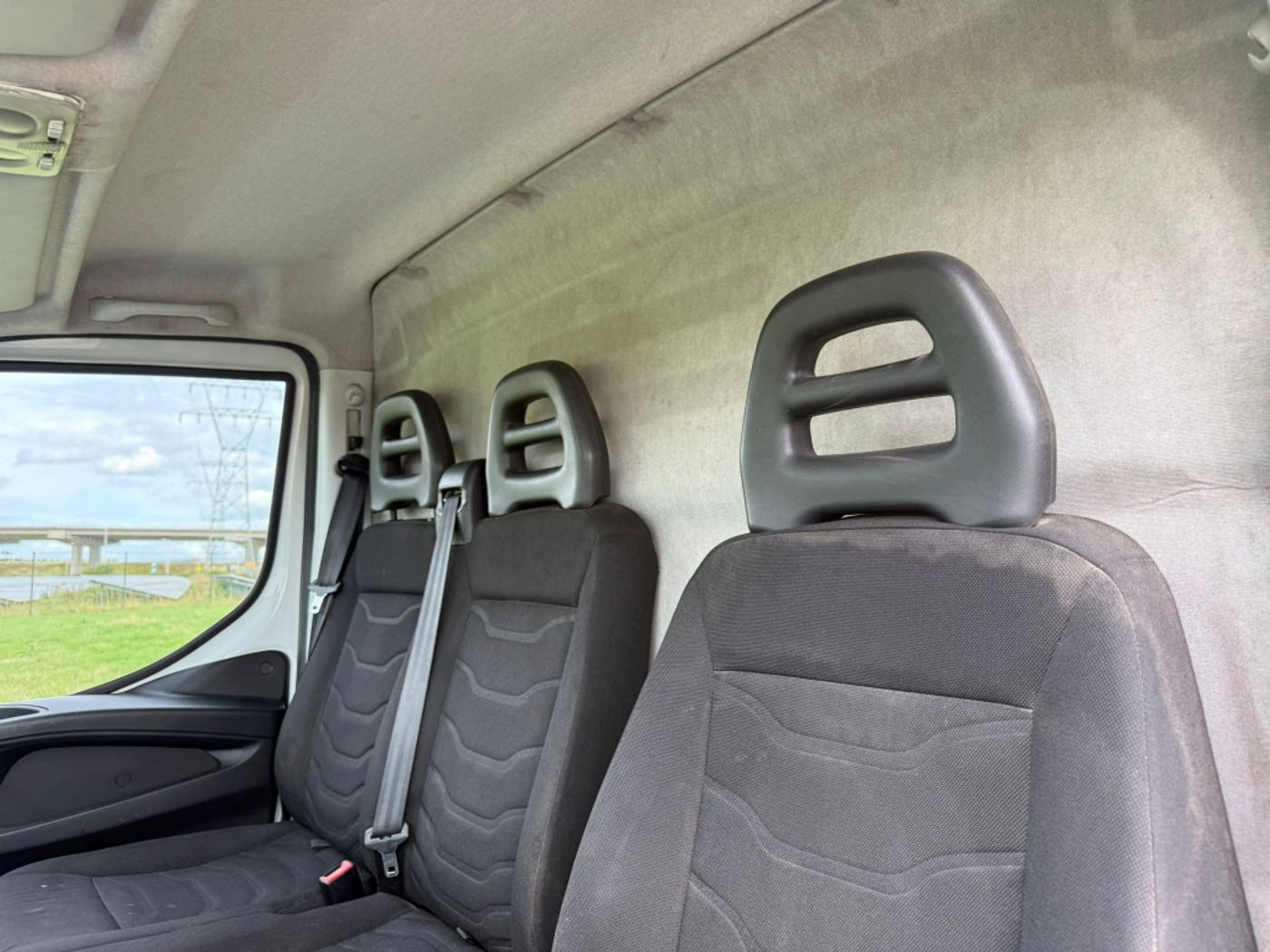 Foto van Iveco 40c17