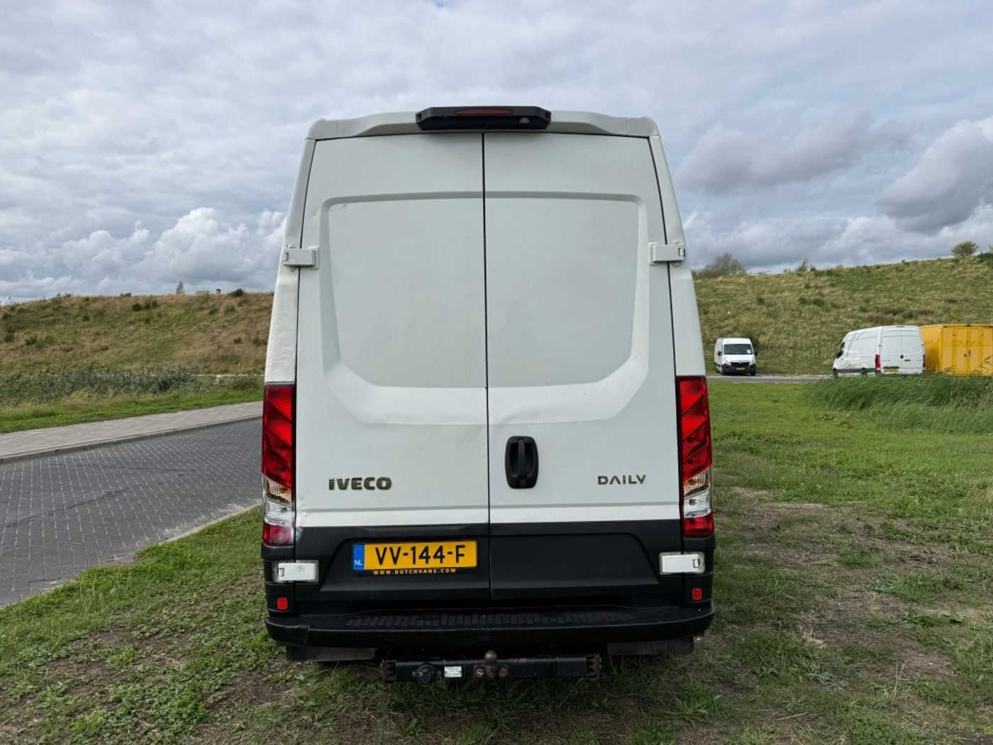 Foto van Iveco 40c17
