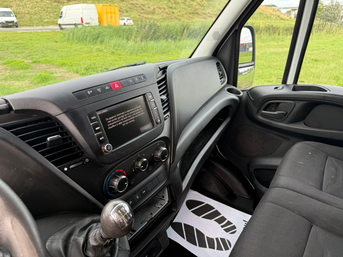 Foto van Iveco 40c17