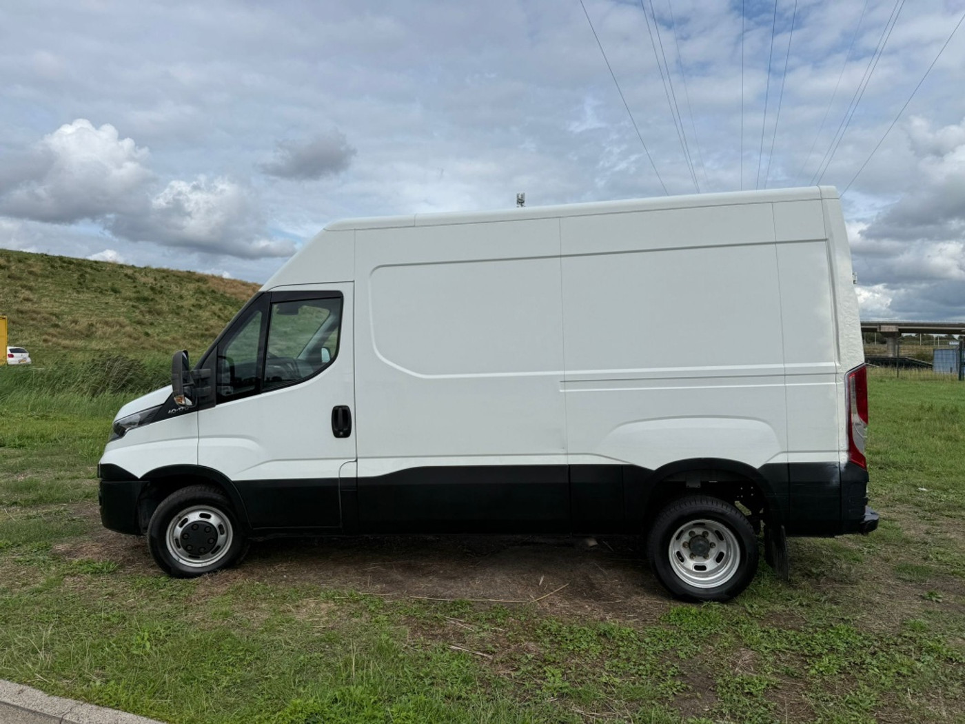 Foto van Iveco 40c17