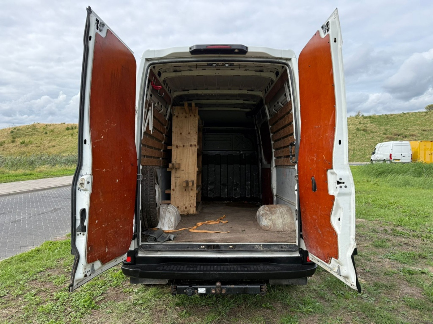 Foto van Iveco 40c17