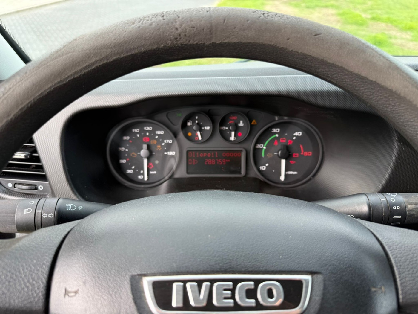 Foto van Iveco 40c17