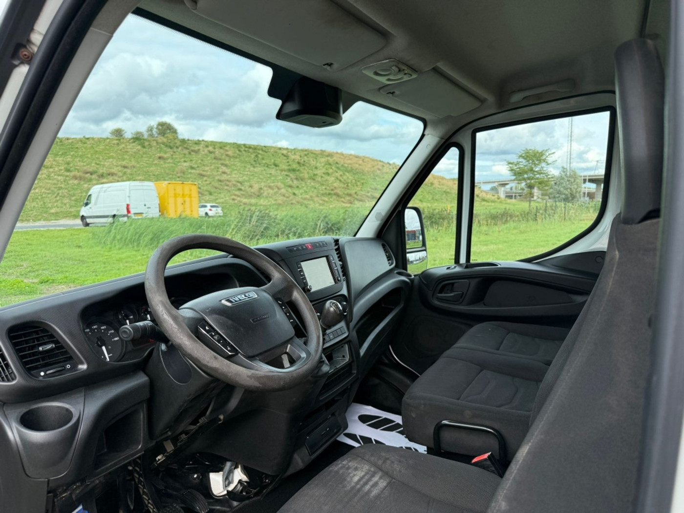 Foto van Iveco 40c17