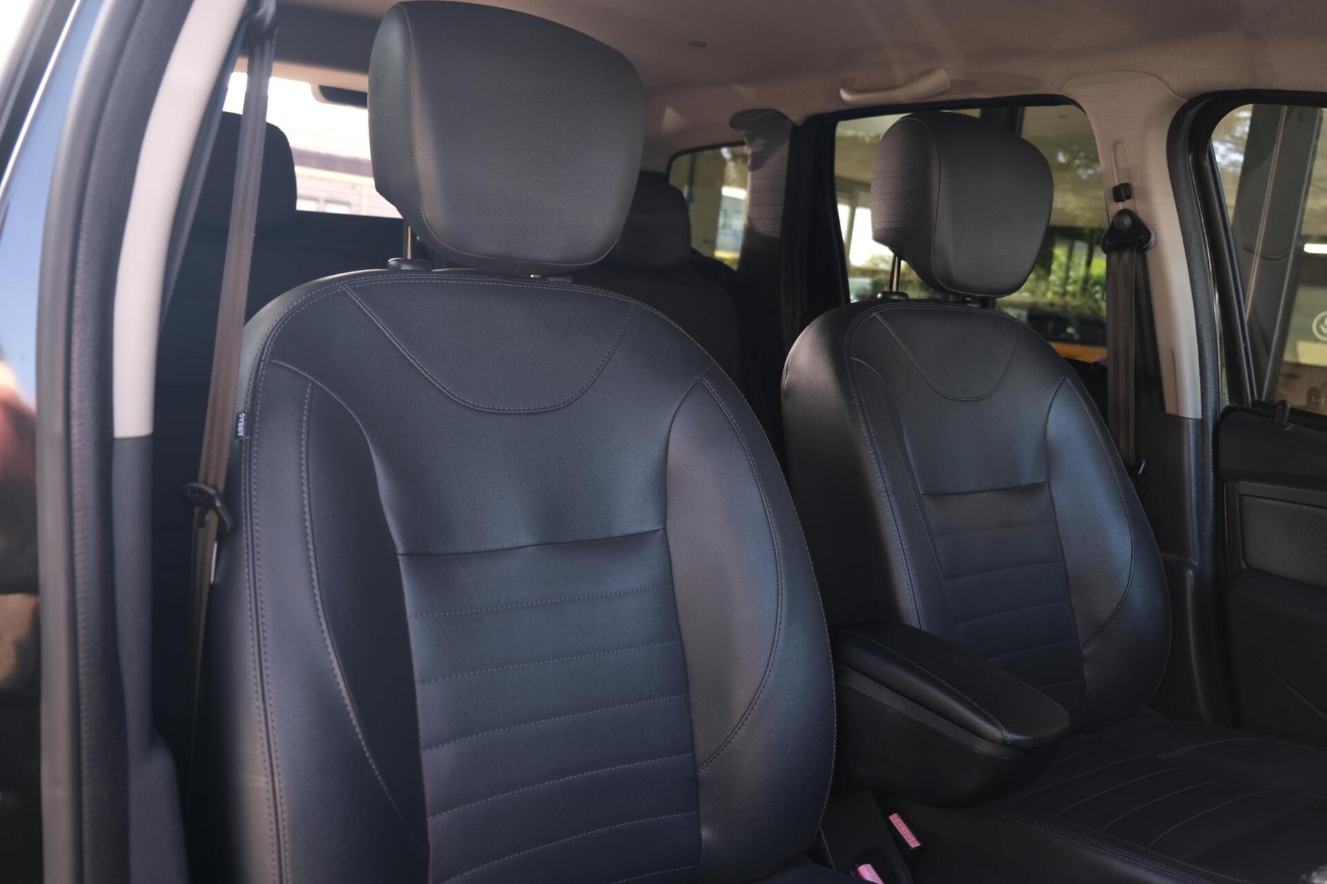 Foto van Dacia Duster