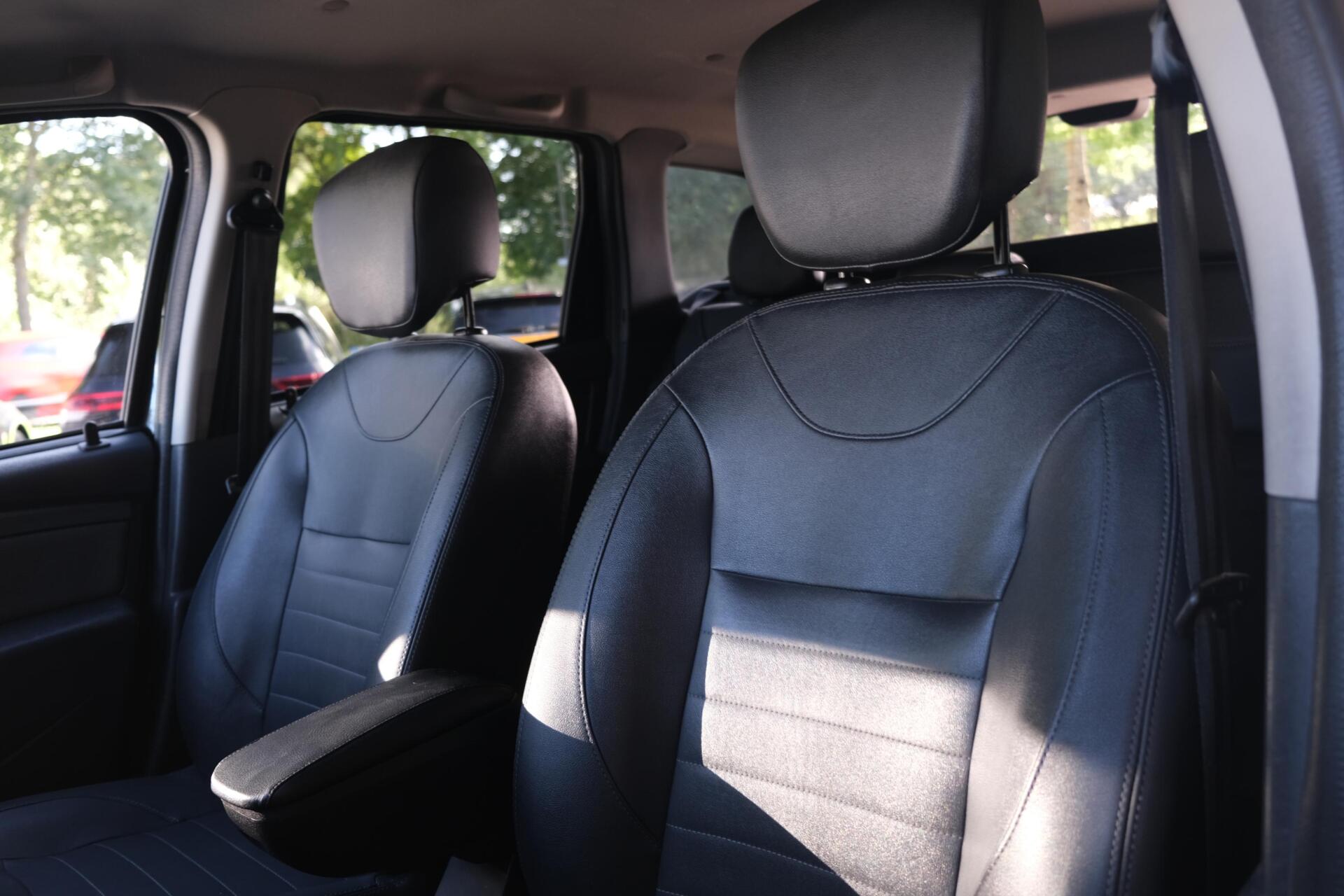 Foto van Dacia Duster