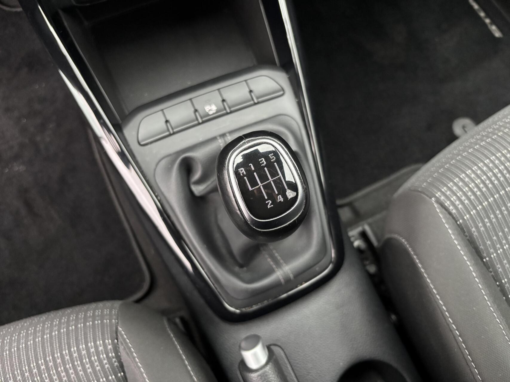 Foto van Kia Stonic