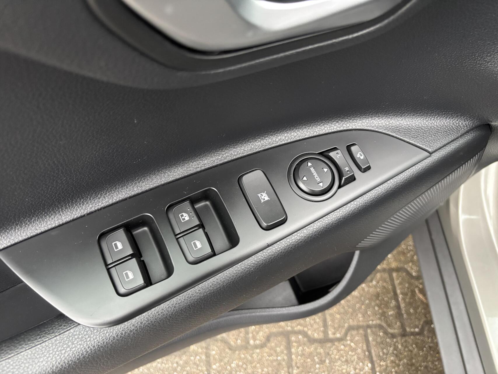 Foto van Kia Stonic