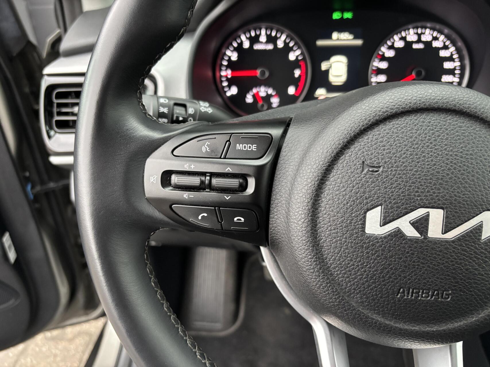 Foto van Kia Stonic