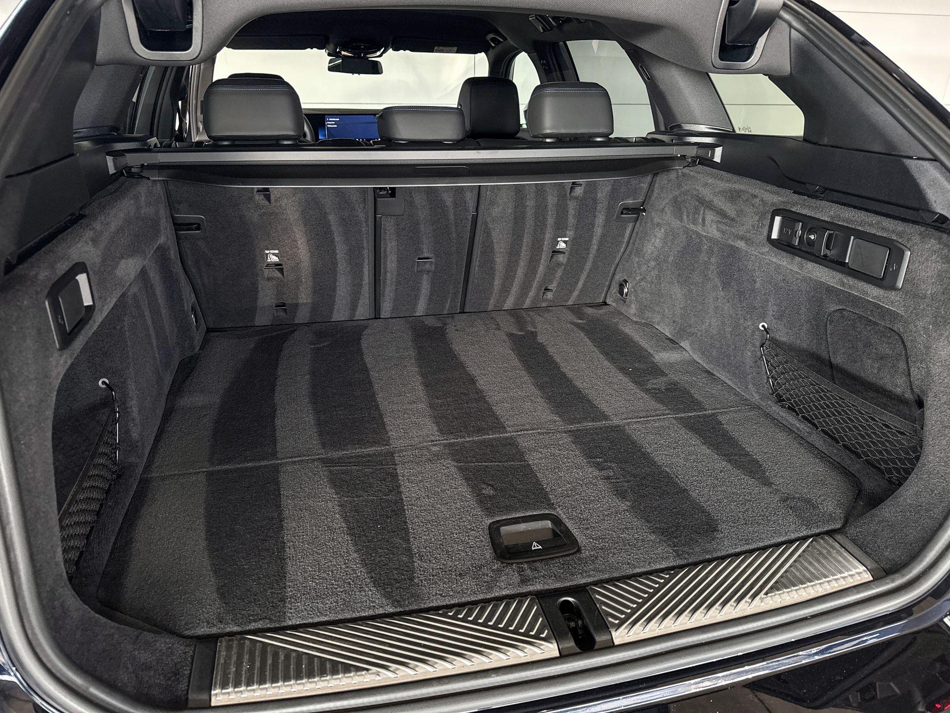 Foto van BMW 5 Serie Touring
