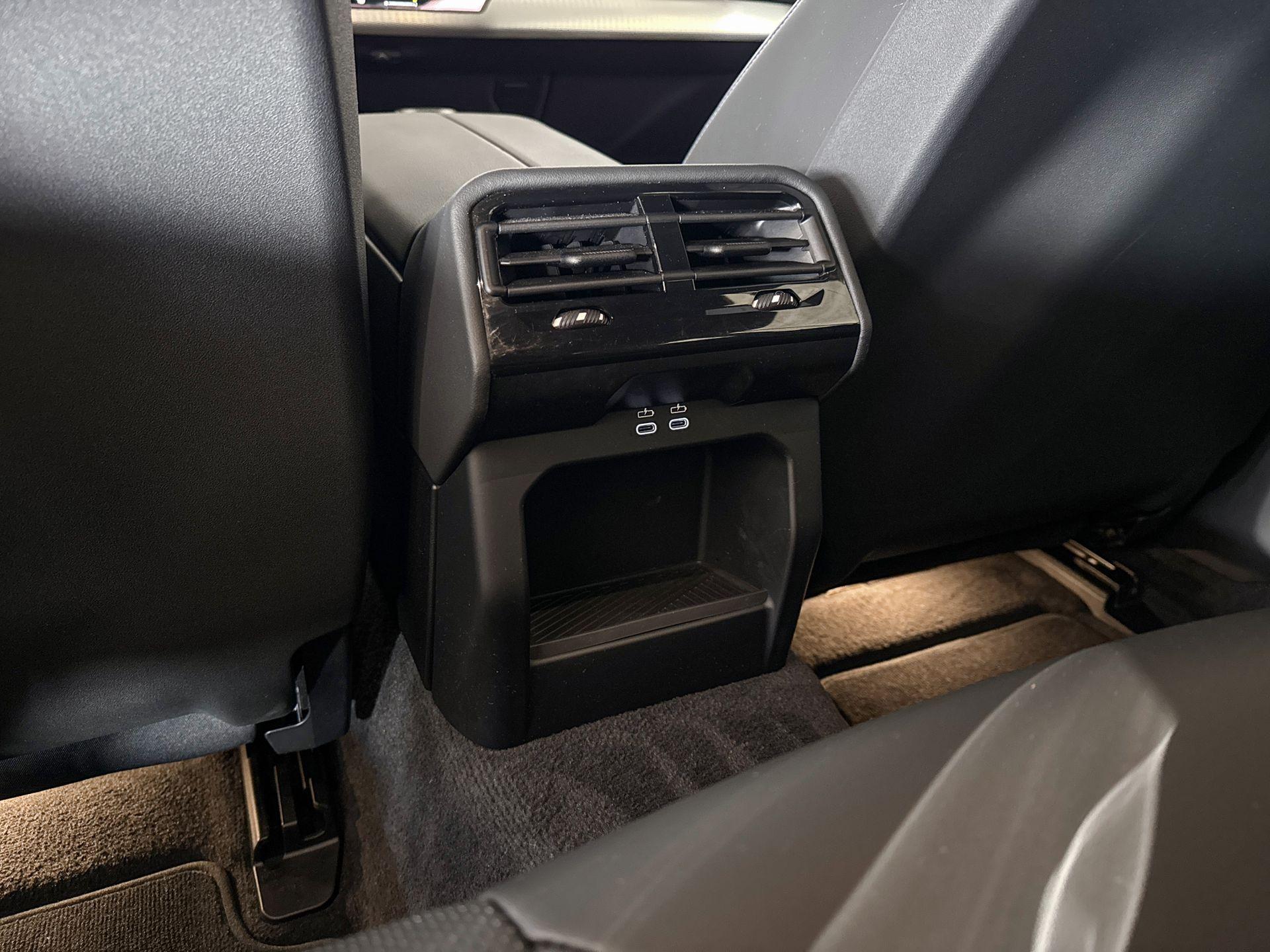 Foto van BMW 5 Serie Touring