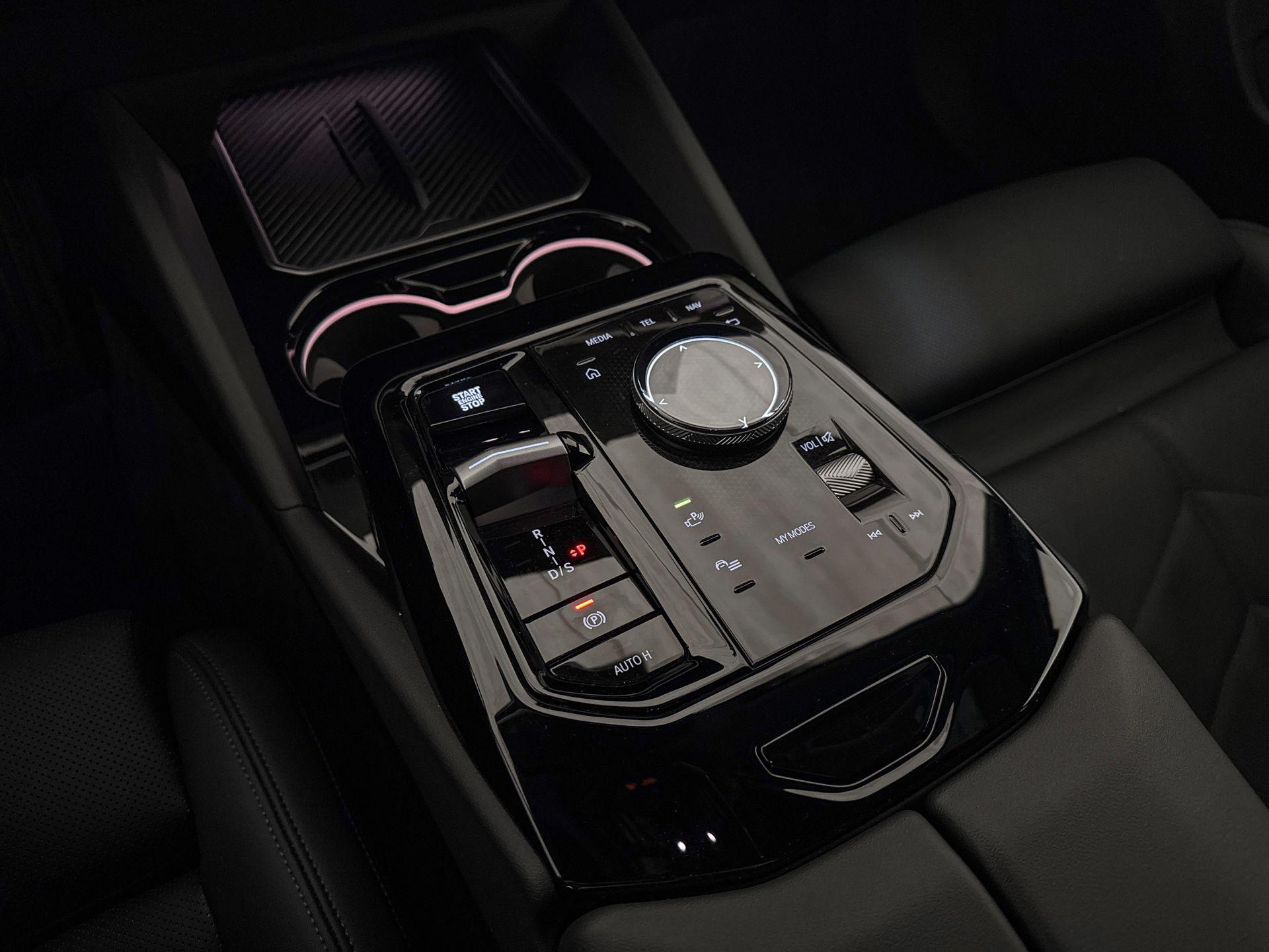 Foto van BMW 5 Serie Touring