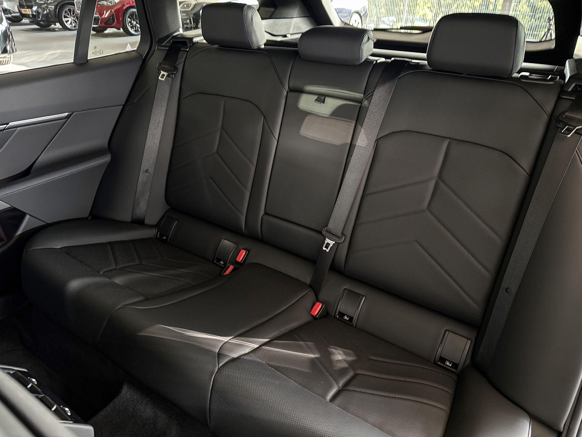 Foto van BMW 5 Serie Touring